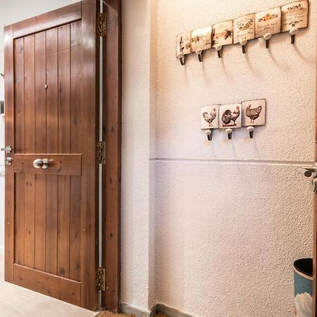 Apartament Lebre By Totiaran Naut Aran Zewnętrze zdjęcie