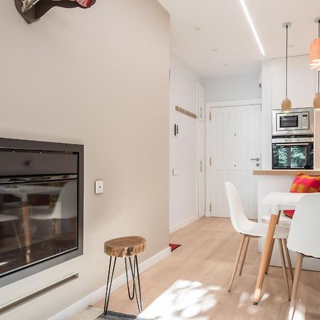 Apartament Lebre By Totiaran Naut Aran Zewnętrze zdjęcie