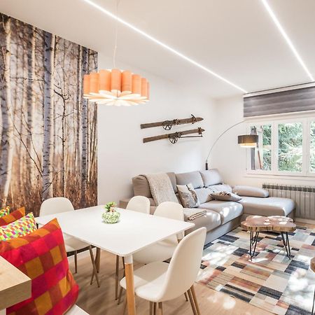 Apartament Lebre By Totiaran Naut Aran Zewnętrze zdjęcie