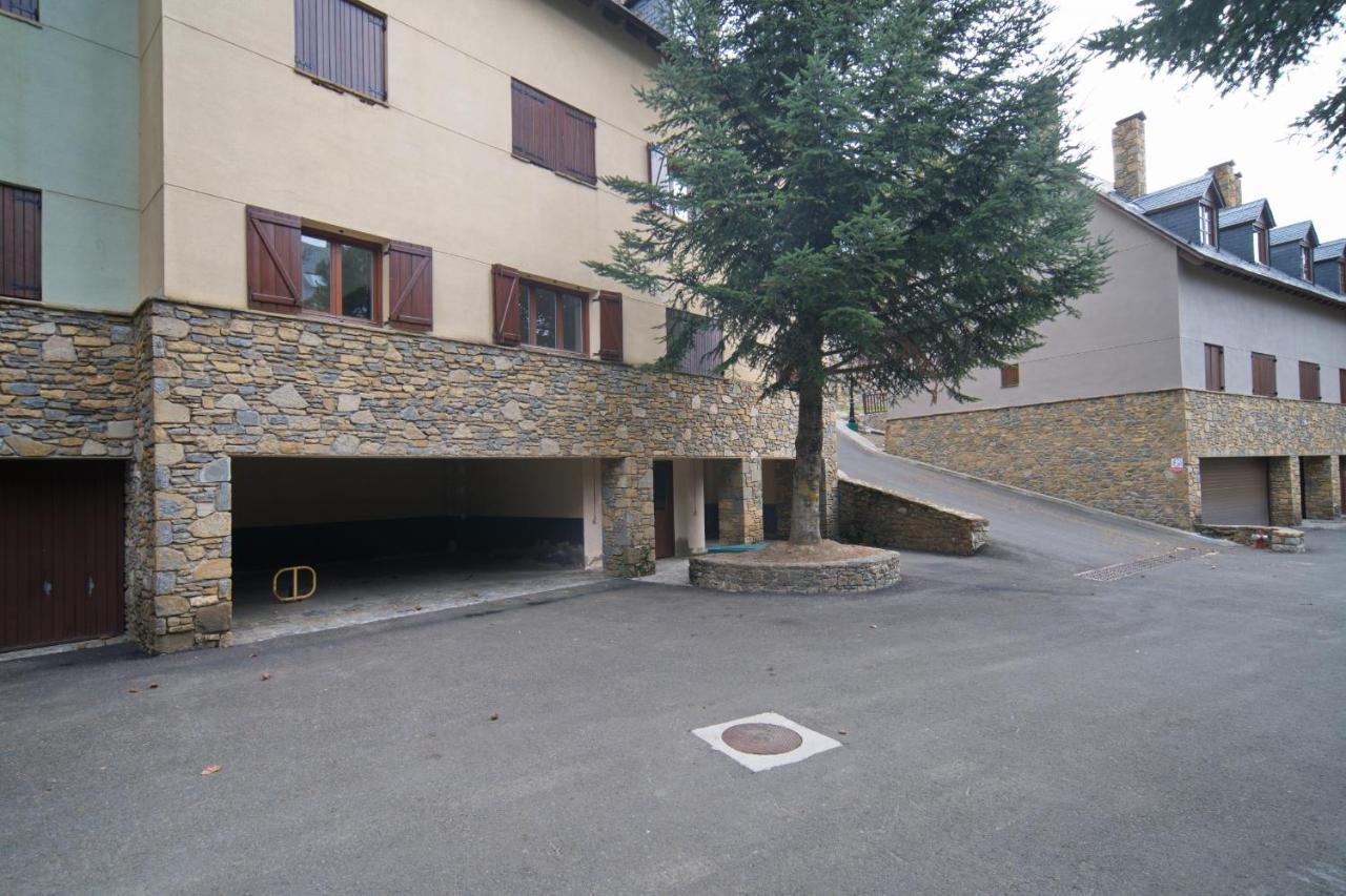 Apartament Lebre By Totiaran Naut Aran Zewnętrze zdjęcie