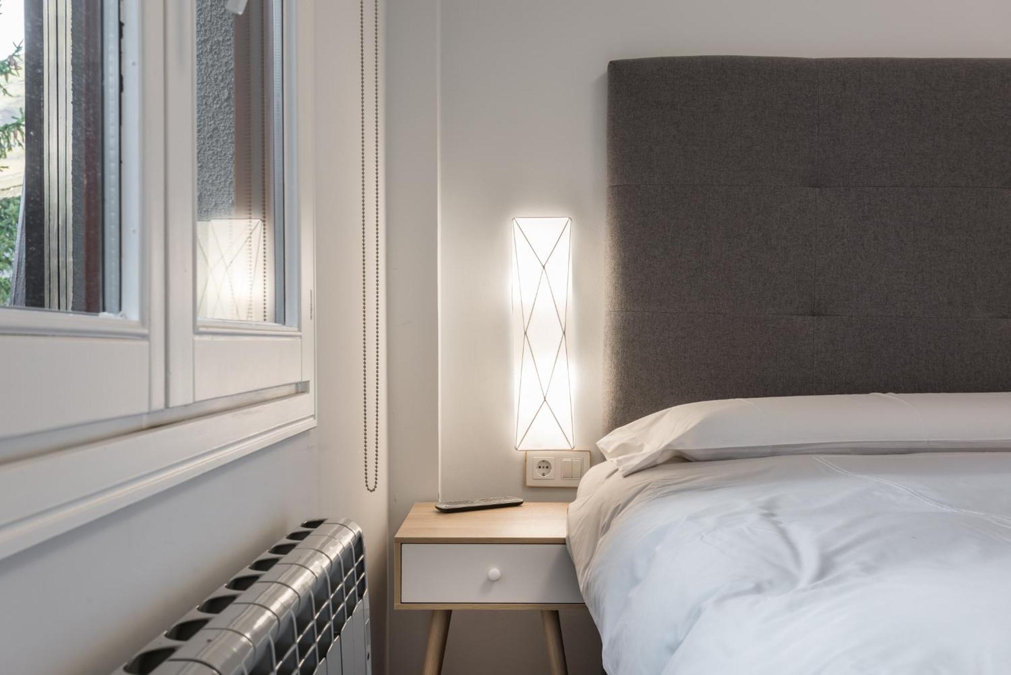 Apartament Lebre By Totiaran Naut Aran Zewnętrze zdjęcie