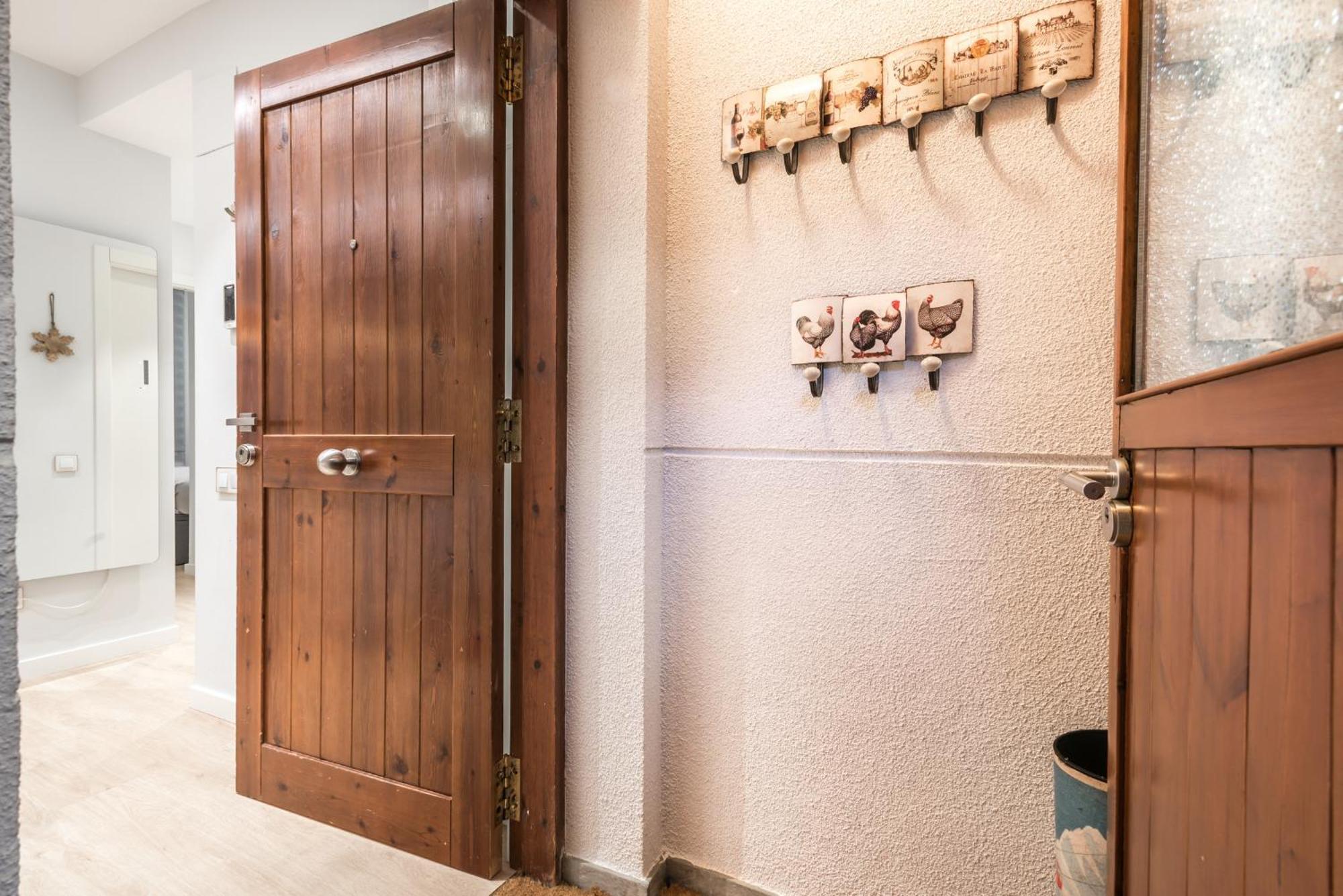 Apartament Lebre By Totiaran Naut Aran Zewnętrze zdjęcie