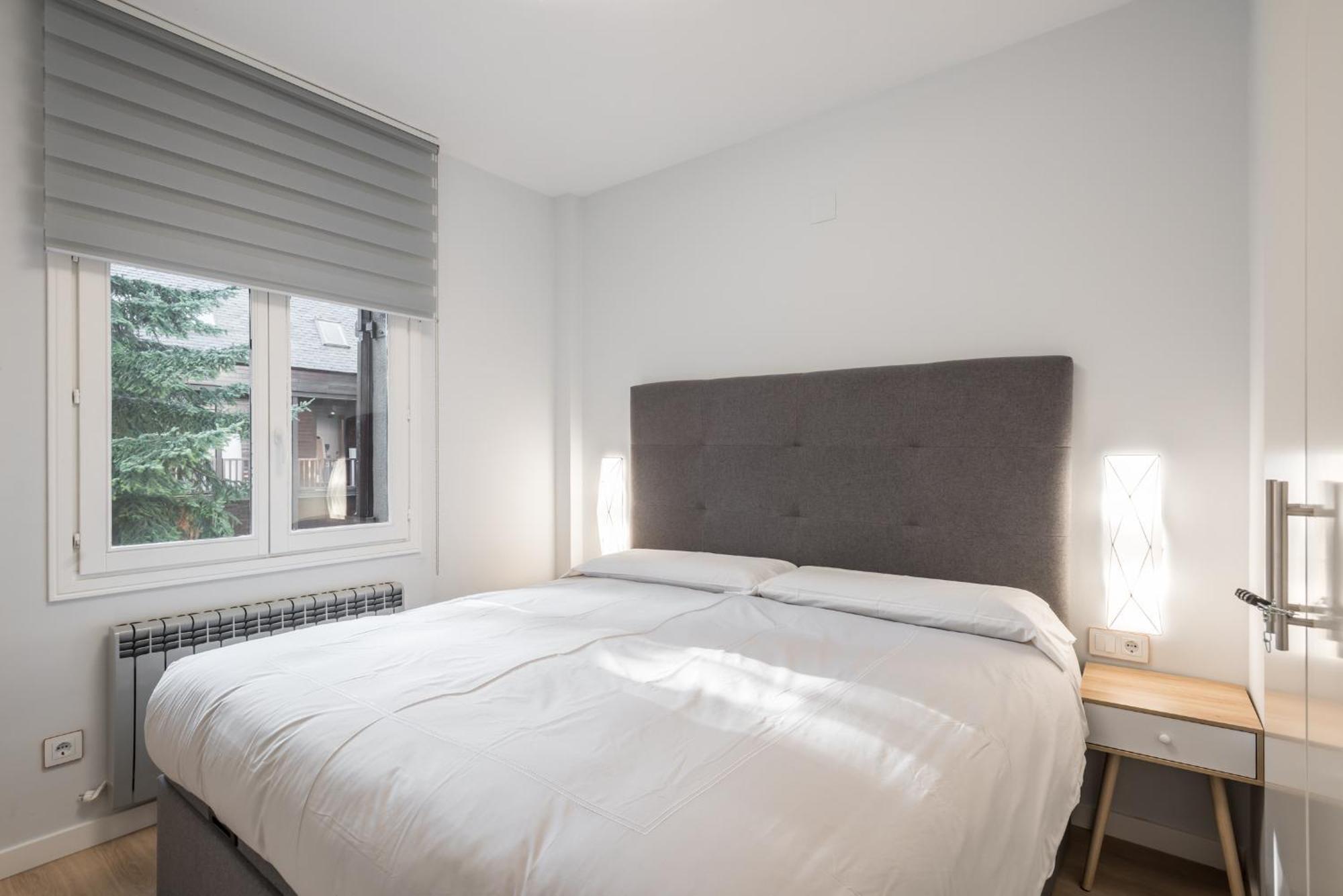 Apartament Lebre By Totiaran Naut Aran Zewnętrze zdjęcie