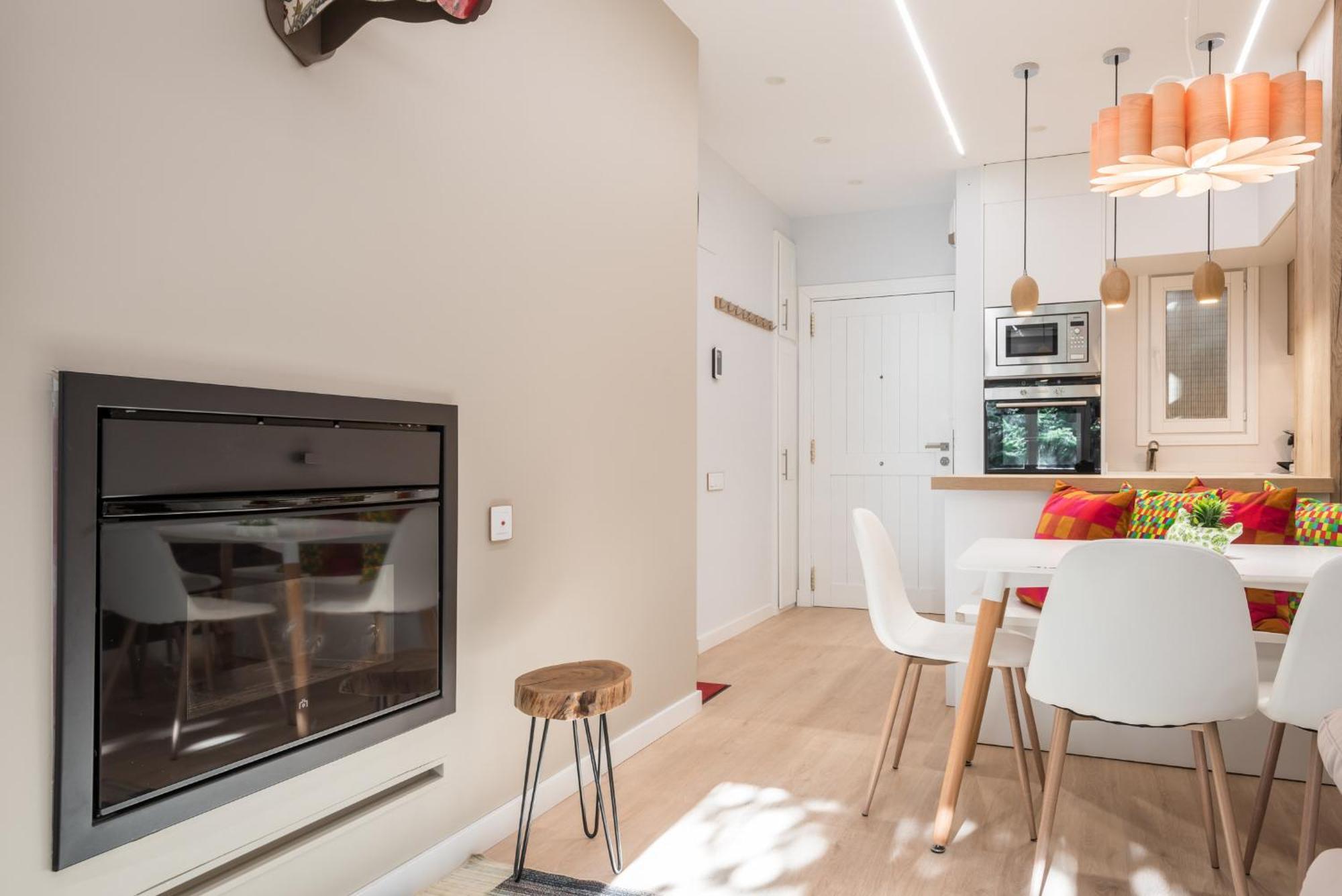 Apartament Lebre By Totiaran Naut Aran Zewnętrze zdjęcie