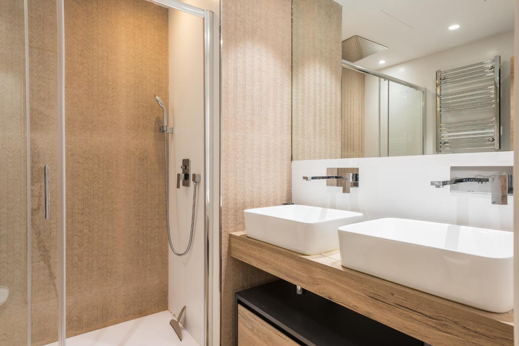 Apartament Lebre By Totiaran Naut Aran Zewnętrze zdjęcie