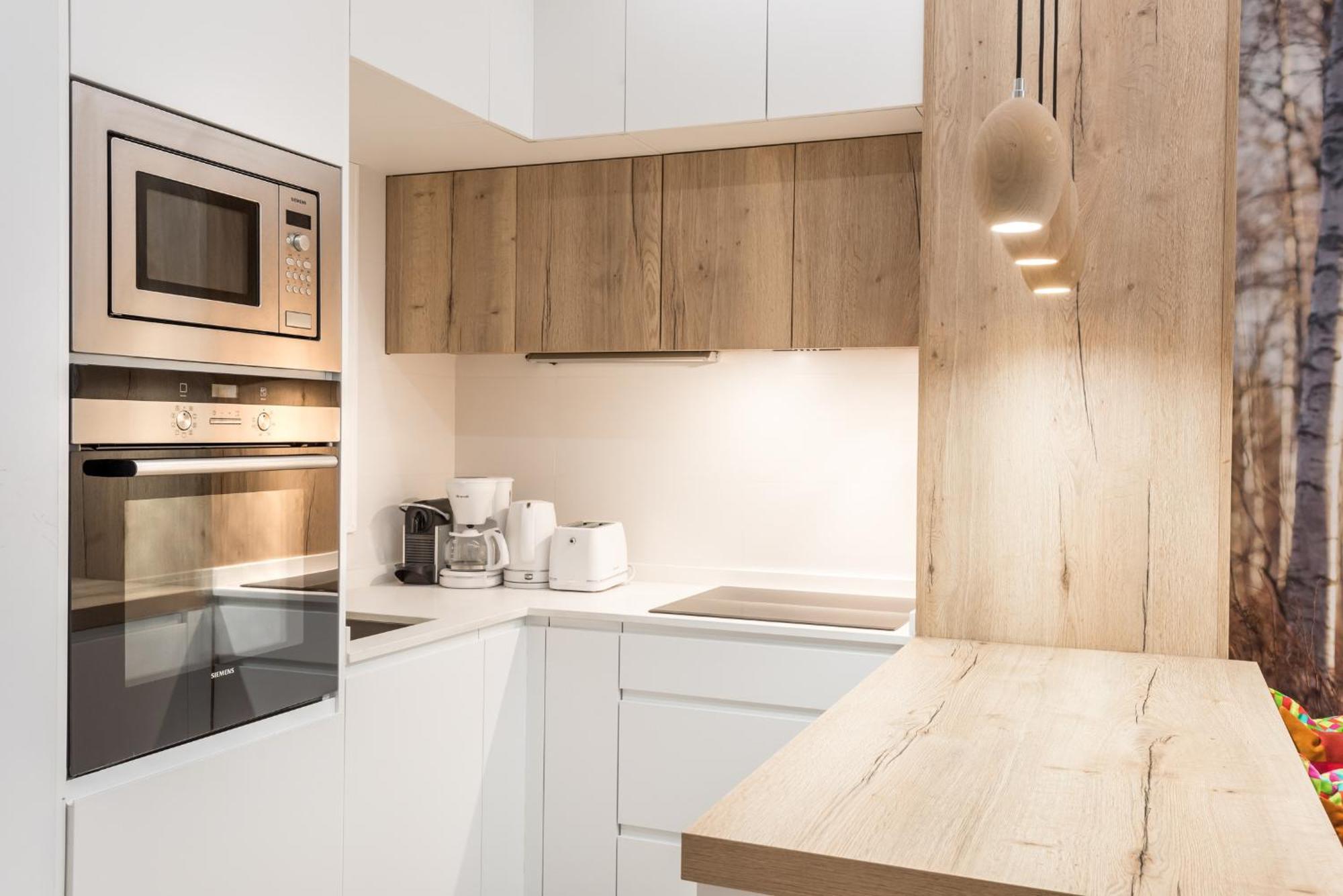 Apartament Lebre By Totiaran Naut Aran Zewnętrze zdjęcie