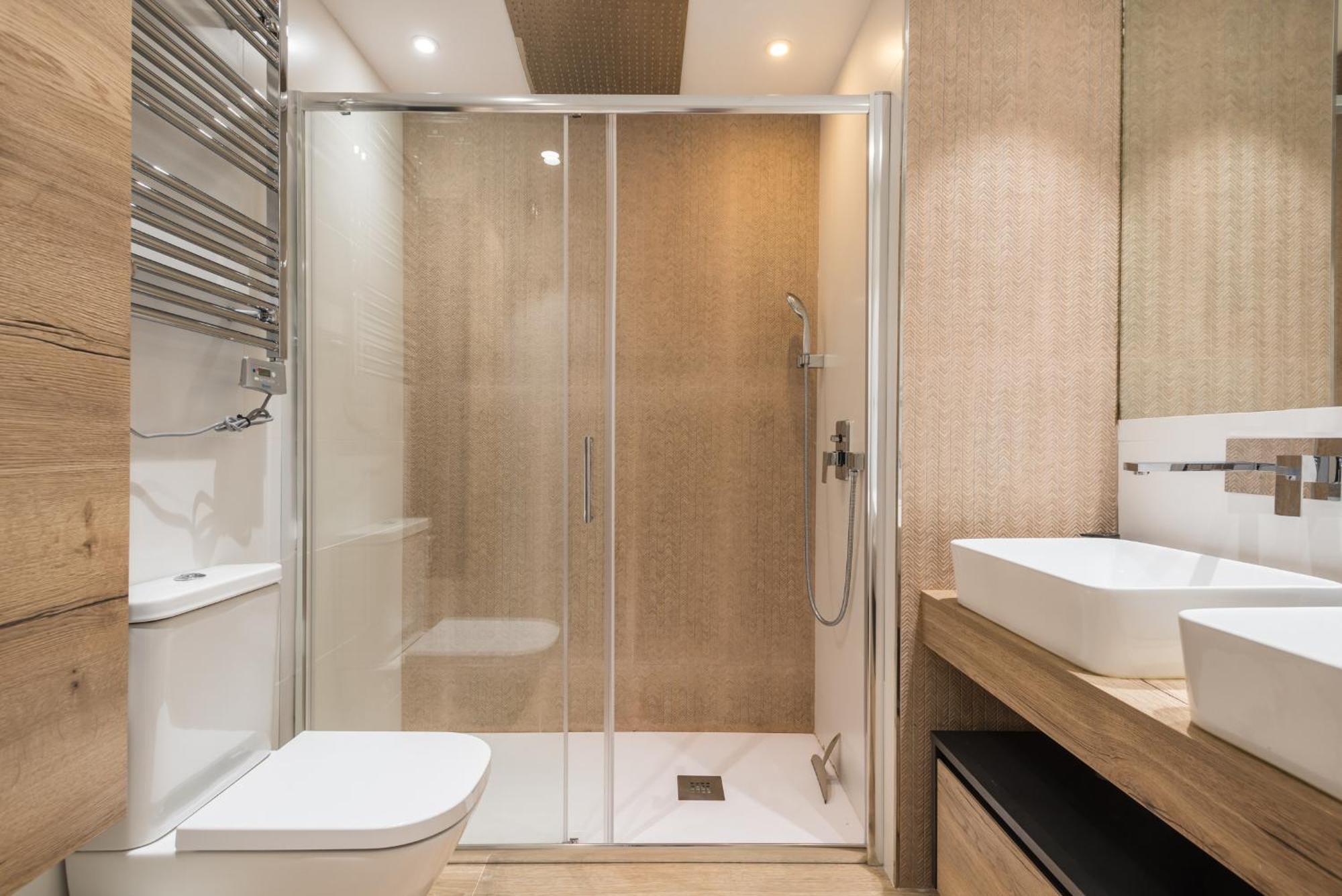 Apartament Lebre By Totiaran Naut Aran Zewnętrze zdjęcie
