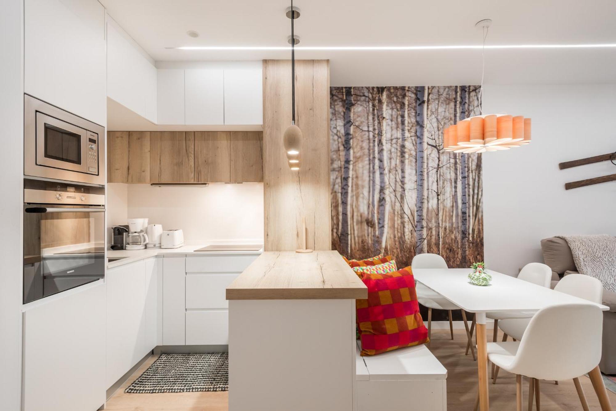 Apartament Lebre By Totiaran Naut Aran Zewnętrze zdjęcie
