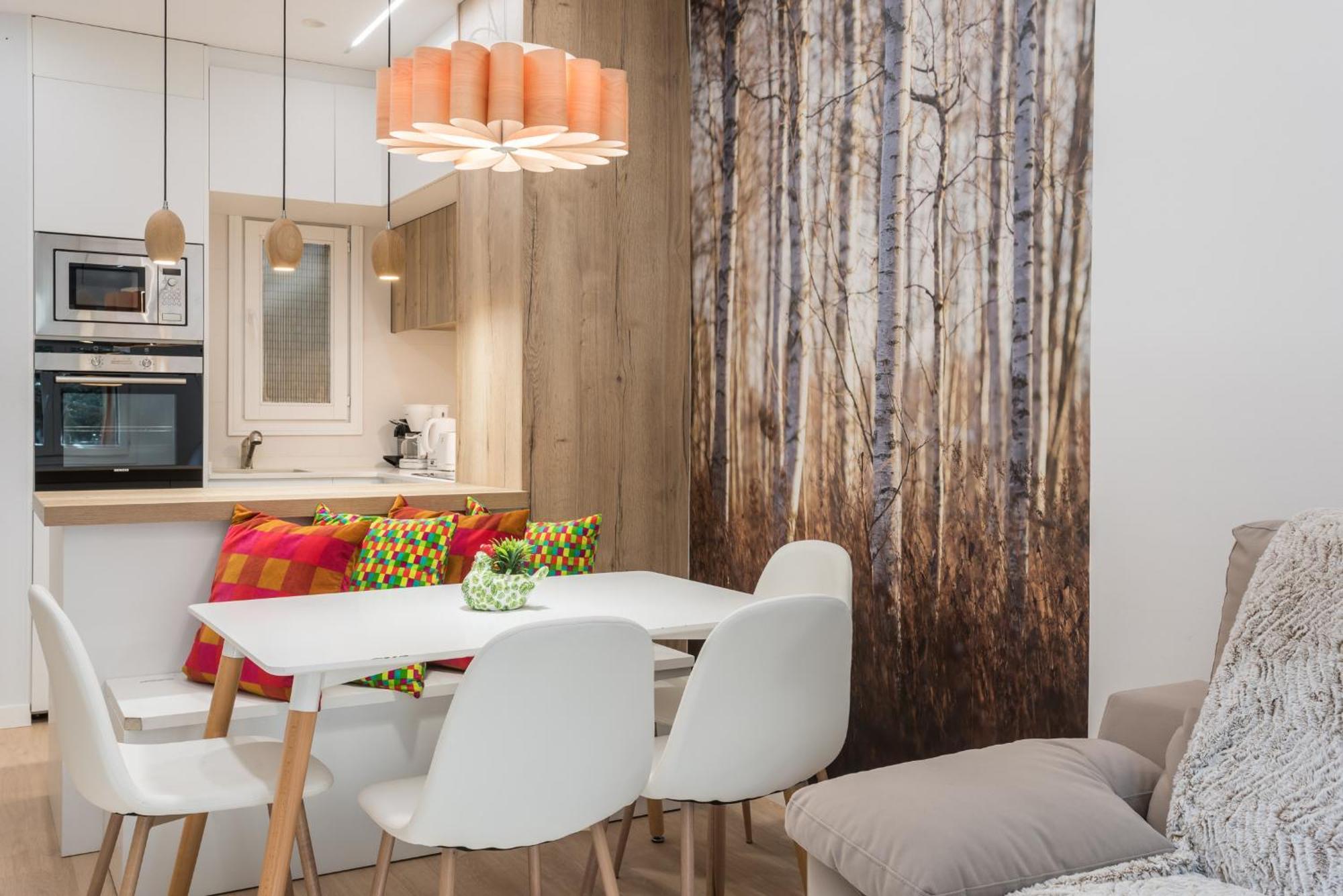 Apartament Lebre By Totiaran Naut Aran Zewnętrze zdjęcie