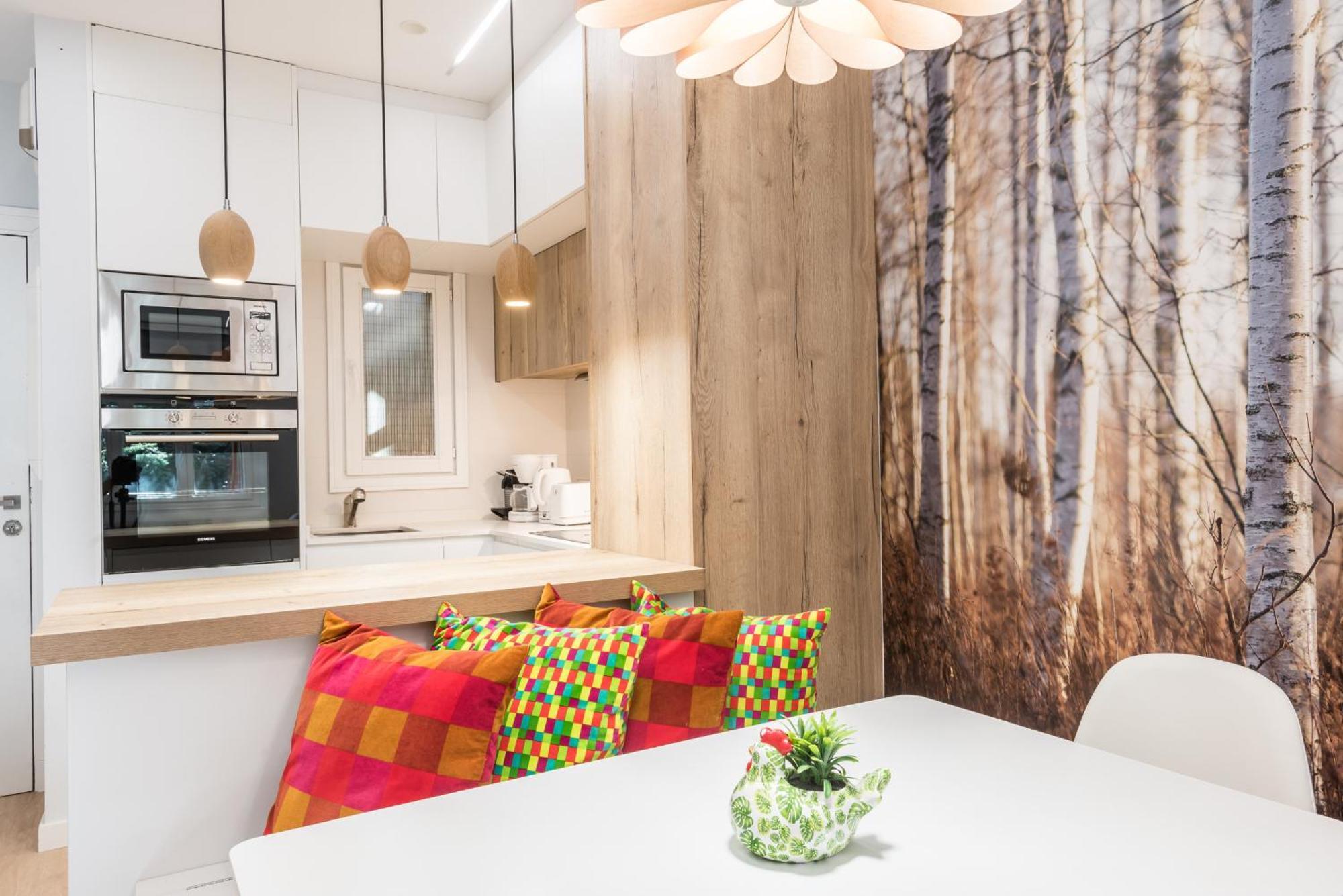 Apartament Lebre By Totiaran Naut Aran Zewnętrze zdjęcie
