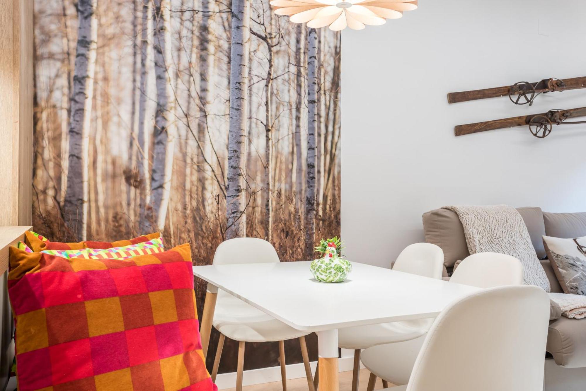 Apartament Lebre By Totiaran Naut Aran Zewnętrze zdjęcie